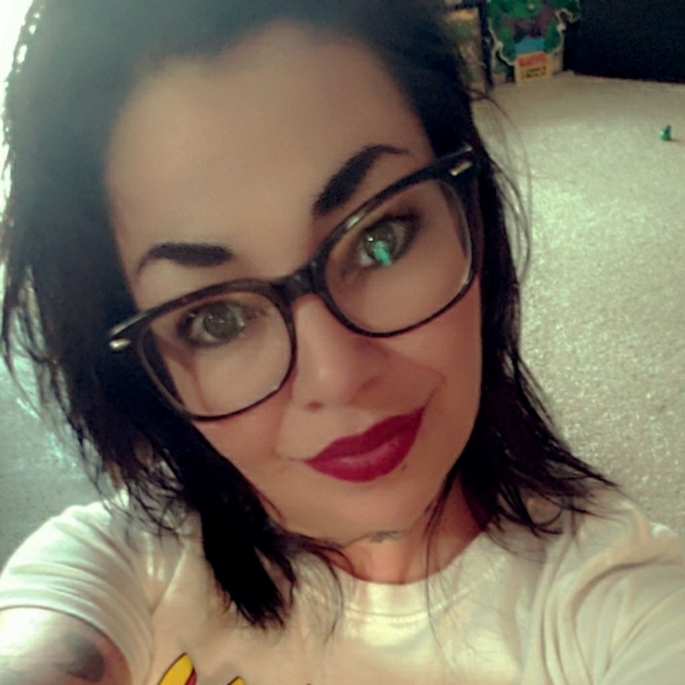 Meet your Posher, Tammy